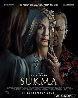 Sukma (2025) Full Movie